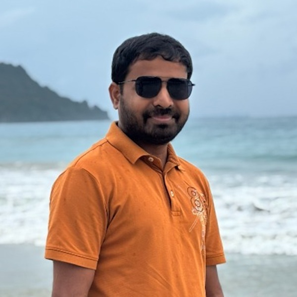 Dipak Sharma